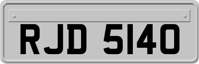 RJD5140