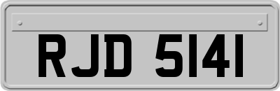 RJD5141