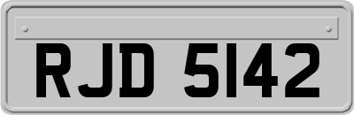 RJD5142