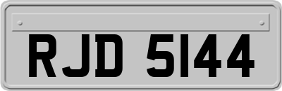 RJD5144