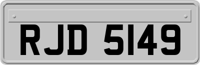 RJD5149