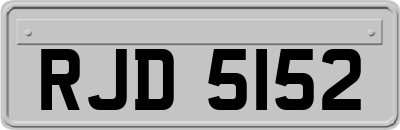 RJD5152