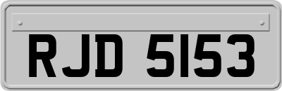 RJD5153