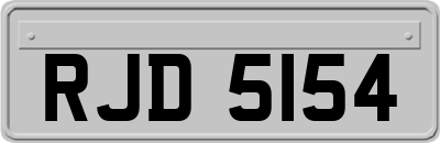 RJD5154