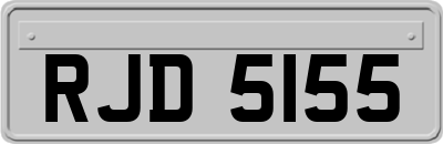 RJD5155