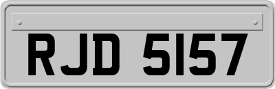 RJD5157