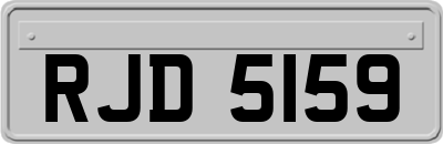 RJD5159