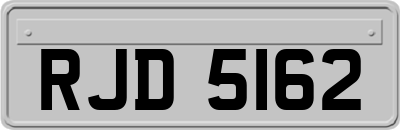 RJD5162