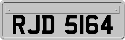 RJD5164