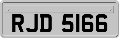 RJD5166