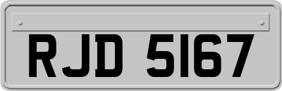 RJD5167