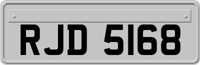 RJD5168