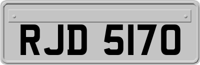 RJD5170