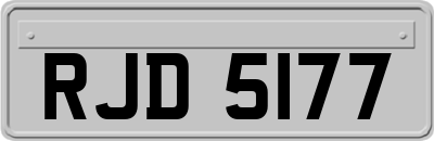 RJD5177