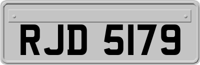 RJD5179