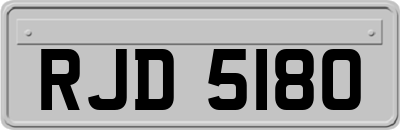 RJD5180