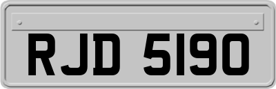 RJD5190