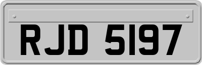 RJD5197