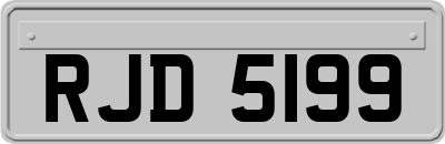 RJD5199