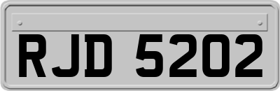 RJD5202