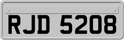 RJD5208