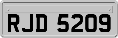 RJD5209