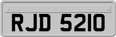 RJD5210