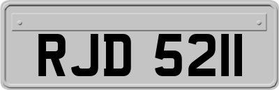 RJD5211