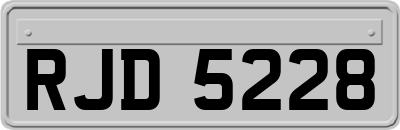 RJD5228