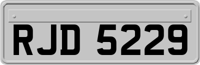 RJD5229