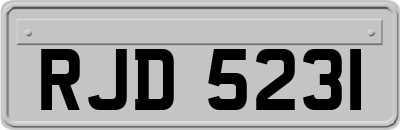 RJD5231