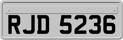 RJD5236