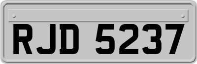 RJD5237