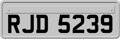 RJD5239