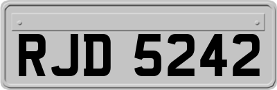 RJD5242