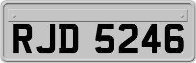 RJD5246