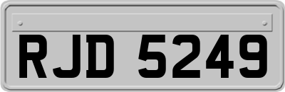 RJD5249