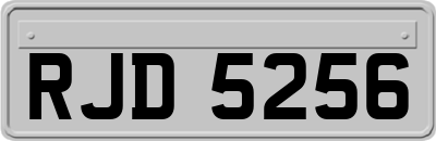 RJD5256