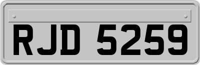 RJD5259