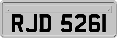 RJD5261