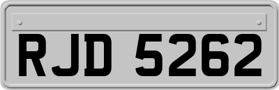 RJD5262