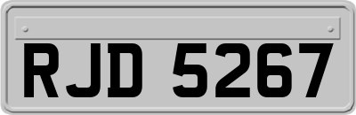 RJD5267