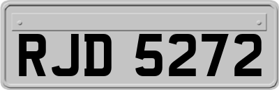 RJD5272