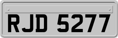 RJD5277