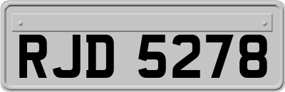 RJD5278