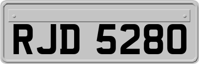 RJD5280