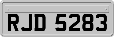 RJD5283