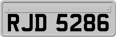 RJD5286