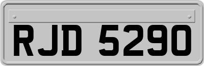 RJD5290