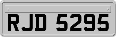 RJD5295